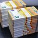 Bancnote euro recuzita educationale educative evenimente filmari